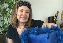 Türk sinemasının ünlü ismi Bahar Öztan hayatını kaybetti