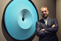 Yazı ressamı Emrah Yücel’den 'Bir Okunmayan Mesajınız Var'