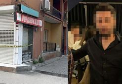 Otomobilin bagajında kuyumcunun cesediyle saatlerce tur attılar