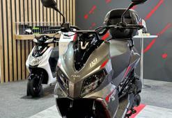 Çetur Çelebi Turizm, Motobike Fuarı'nda ilgilileri ile buluştu