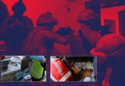 4 ilde 'Narkoçelik- Munzur' operasyonu; 40 gözaltı