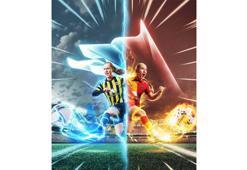 Kadın futbolundaki şampiyonluk yarışında derbi heyecanı