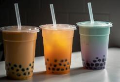 Yerli marka, bubble tea'yi dünyaya pazarlamaya hazırlanıyor