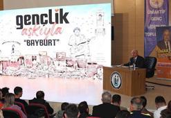 Bakan Güler: Dünyanın en pahalı arazisinde yaşıyoruz