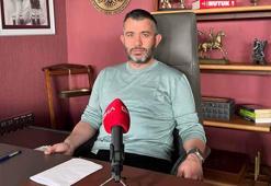 Beşiktaş Asbaşkanı Onur Göçmez: Bugün Semih'e bu muameleyi yapanlar yarın burada olmayacaktır