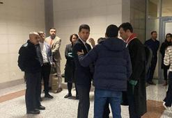 Yargıtay'dan dönen Nazlı Sinem Erköseoğlu davasında üçüncü kez beraat