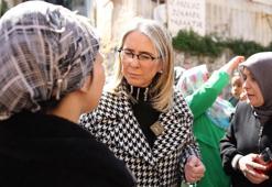 Ceyda Bölünmez Çankırı: Bakanlık onaylı kentsel dönüşüm kararını hiçe sayıyorlar