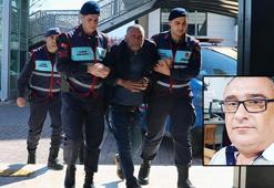 Husumetlisini 12 kurşunla öldüren şüpheli tutuklandı
