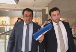 Para sayma görüntüleri soruşturmasında Onur Öksel'in ifadesi ortaya çıktı