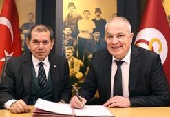 Galatasaray Kadın Basketbol Takımı Başantrenörü Ekrem Memnun oldu