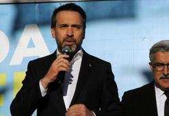 Bakan Bayraktar: Kendi petrolünü üreten bir Türkiye'ye doğru yürüyoruz