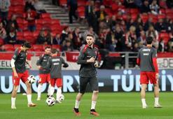 Macaristan - Türkiye maçından notlar