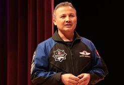 Alper Gezeravcı: İlim Çin'de de olsa, kutuplarda da olsa gidip alacağız