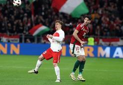 Rıdvan Yılmaz devam edemedi