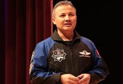 Alper Gezeravcı: İlim Çin'de de olsa, kutuplarda da olsa gidip alacağız