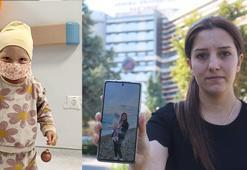 Lösemili İkra'nın annesi: Kızımın kanınıza ihtiyacı var