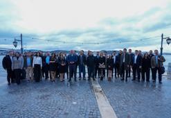 Akenerji analist ve portföy yöneticileriyle buluştu