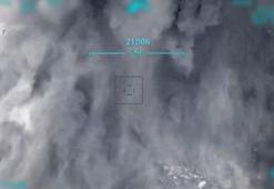 MSB: Irak'ın kuzeyinde 12 terörist etkisiz hale getirildi