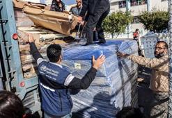 DSÖ: 50 personelimiz ve 143 hasta Şifa Hastanesi’nde zor koşullarda tutuluyor