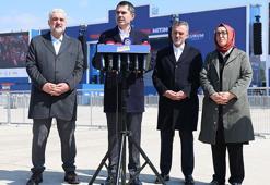 Kurum: Yarın, 31 Mart akşamı Saraçhane‘de yapacağımız bayramın bir provası olacak