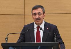 Cumhurbaşkanı Yardımcısı Cevdet Yılmaz: Spekülasyonların hiçbir temeli yok