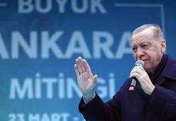 Cumhurbaşkanı Erdoğan: Rus halkının acısını paylaşıyoruz