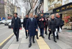 Suat Kılıç: En düşük emekli maaşının asgari ücret düzeyine çıkarılması lazım