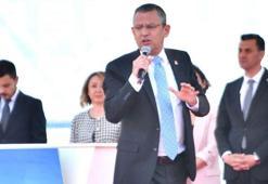 Özgür Özel: Her emekliye 7 bin lira seyyanen zam lazım