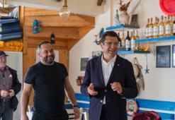 Mehmet Tosun: Sıradan bir belediyecilik yapmayacağız