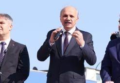 Saadet Partisi İBB Başkan Adayı Birol Aydın: İstanbul’da 3K insanımızın en temel meselesidir