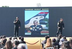 SOLOTÜRK İstanbul'da hayranlarıyla buluştu