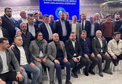 İstanbul Fenerbahçeliler Derneği’nden olağanüstü genel kurula destek çağrısı