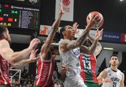 Beşiktaş Emlakjet - Pınar Karşıyaka: 115-66