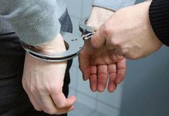 Takip ettiği eşini eski çalışanıyla parkta gördü, ikisini de tabancayla ağır yaralayıp, teslim oldu