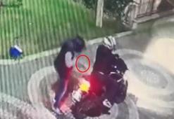 Bağcılar'da havaya ateş açan motosikletliler adliyeye sevk edildi; hedefleri muhtar adayı değilmiş