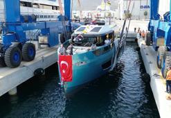 Lüks yat üretimi rekor kırıyor; rıhtım doldu