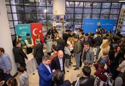 Nevruz Bayramı Bükreş’te kutlandı