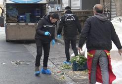 Avcılar'da restorana silahlı saldırı: 1 ölü