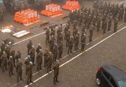 Rio de Janeiro’da heyelan: 7 ölü