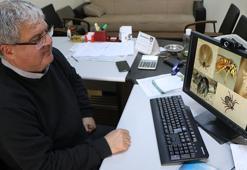 Prof. Dr. Akça'dan havaların ısındığı nisan ve mayıs ayları için 'vektör' uyarısı