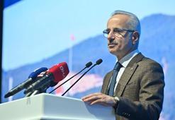 Bakan Uraloğlu: Türkiye, fiber altyapıda Avrupa'da 2'nci sırada
