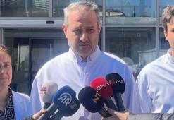 Kadir İnanır'ın sağlık durumu ile ilgili başhekimden açıklama