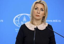 Rusya’dan ABD’nin ‘DEAŞ’ açıklamasına yanıt: Belki Kennedy’i de DEAŞ öldürmüştür