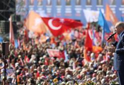 Cumhurbaşkanı Erdoğan; 31 Mart'ı milli irade bayramı haline getireceğiz