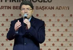 Bakan Tunç: Cumhuriyetin ikinci yüzyılı dünyada Türkiye Yüzyılı olacak