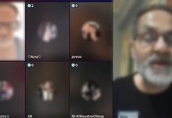 Sosyal medyada müstehcen yayın yapan şüpheli gözaltına alındı