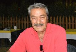 Hastaneye kaldırılan Kadir İnanır'ın son durumuna ilişkin açıklama