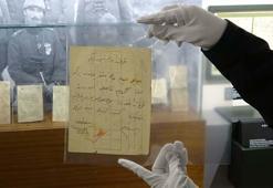Atatürk'ün Çanakkale Savaşları'nda verdiği taarruz emri deşifre edildi