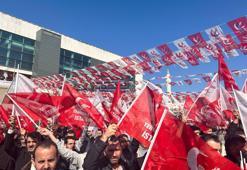 Erbakan: Yeniden Refah Partisi Türkiye'nin en hızlı büyüyen siyasi partisidir