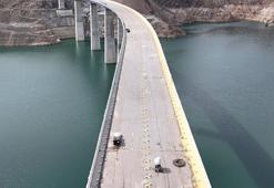 Yusufeli, bayramda ‘Boğaz Köprüsü’ne kavuşuyor